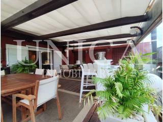 Àtic a Hispanoamérica-Bernabéu. Exclusivo atico duplex junto a serrano