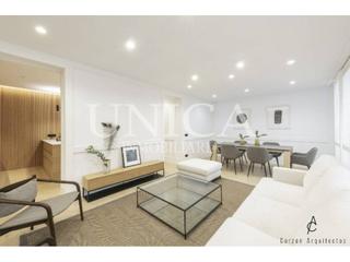 Appartement à Justicia-Chueca. Reforma de autor en justicia