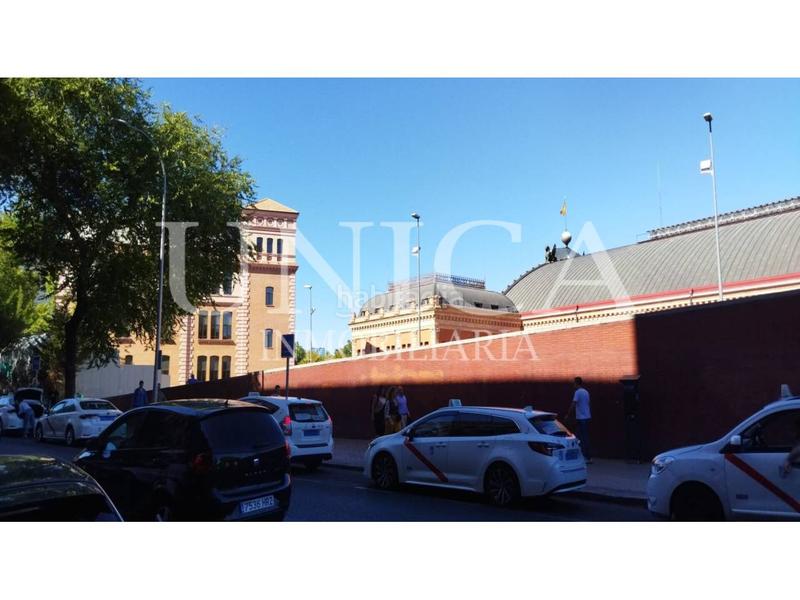 Foto caf5e302-1680-4aa0-a0f3-4bb541c901fd. Pis amb calefacció aparcament a Palos de Moguer Madrid