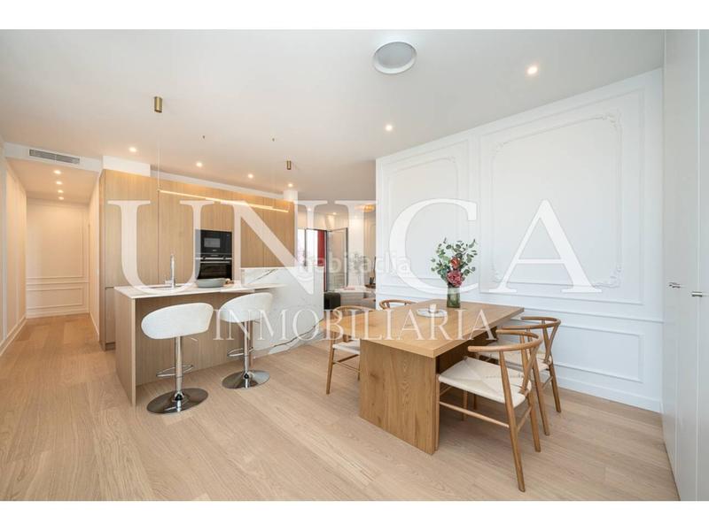 Foto 07a45736-2a86-4395-a1e0-9686f845bf89. Àtic amb calefacció a Goya Madrid