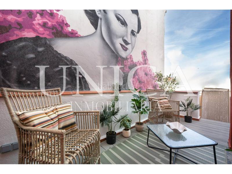 Foto 1671b3ef-7c25-499e-8ecb-649ab9f3f9bf. Àtic amb calefacció a Goya Madrid