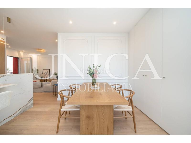 Foto 1721ac08-f5fb-498f-9eda-d89cdfa12094. Àtic amb calefacció a Goya Madrid