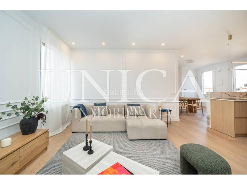 Foto 1d2c9854-8e20-4334-89f1-ae817387c266. Àtic amb calefacció a Goya Madrid