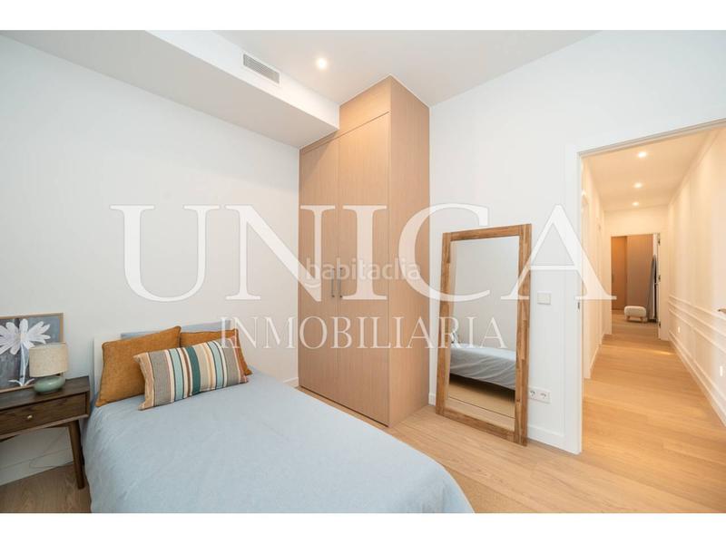 Foto 24583b45-cd5b-4bf3-a2db-6c115d97ad58. Àtic amb calefacció a Goya Madrid