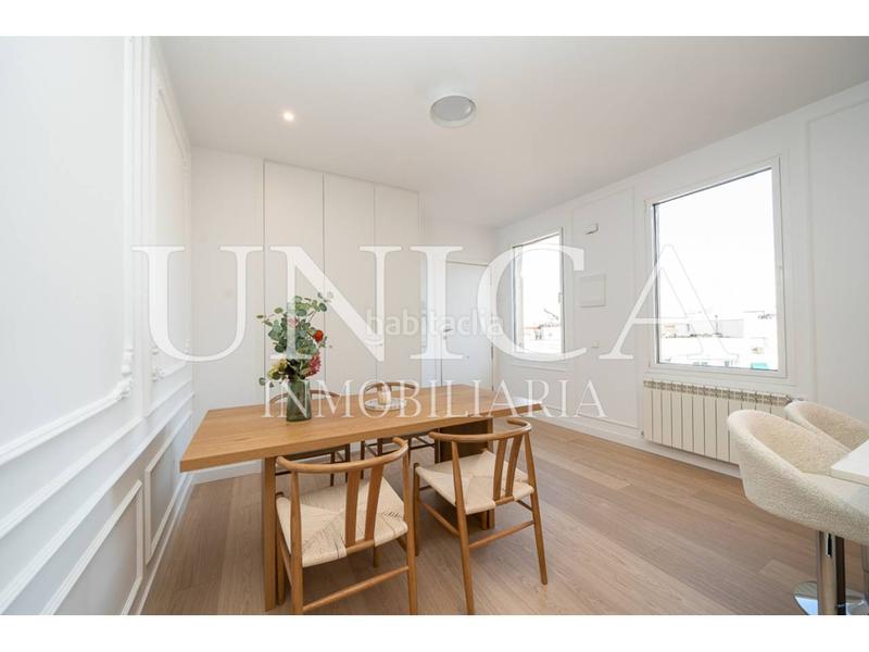 Foto 32824911-d66f-49f8-874d-018c4f5a2683. Àtic amb calefacció a Goya Madrid