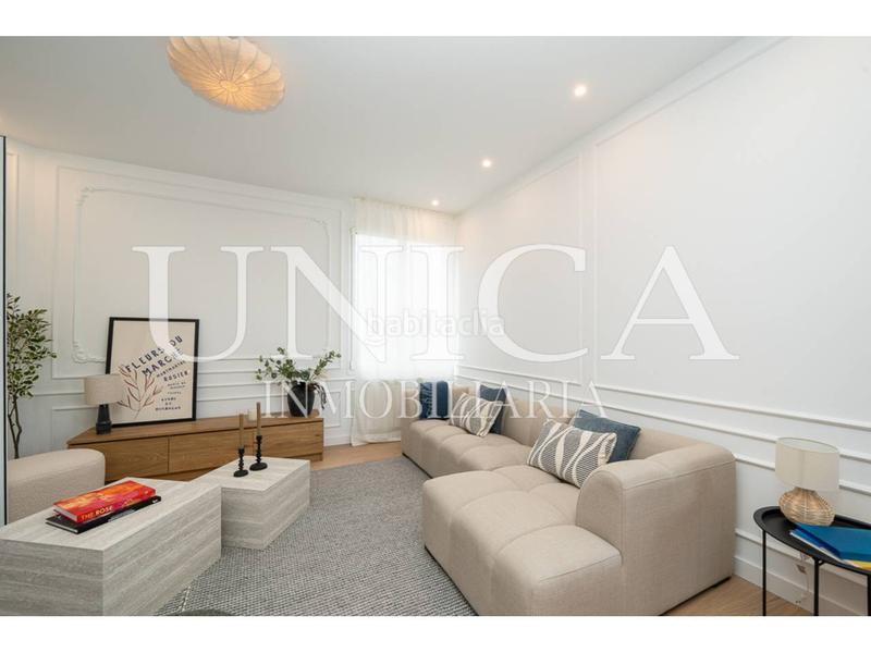 Foto 36c63317-71b4-4505-9830-98439bf852e6. Àtic amb calefacció a Goya Madrid