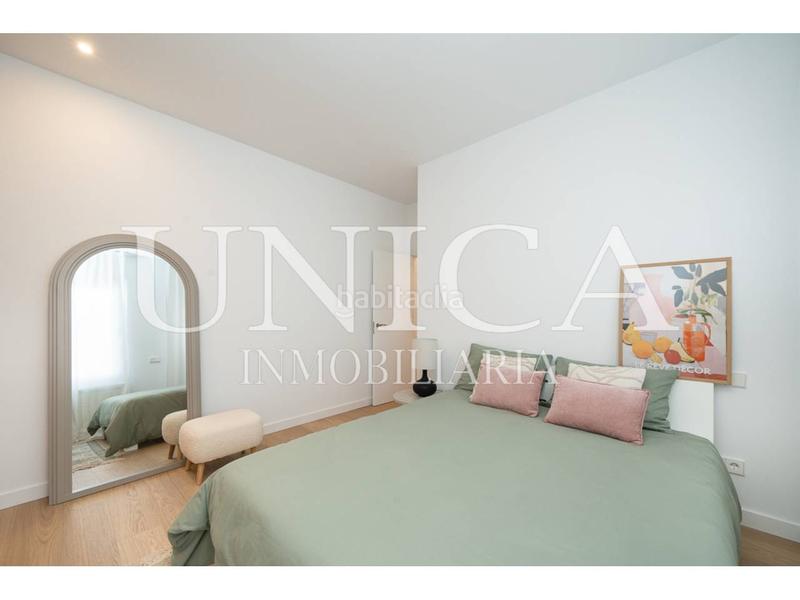 Foto 3e480174-82dc-4051-9ec0-825e834df42a. Àtic amb calefacció a Goya Madrid