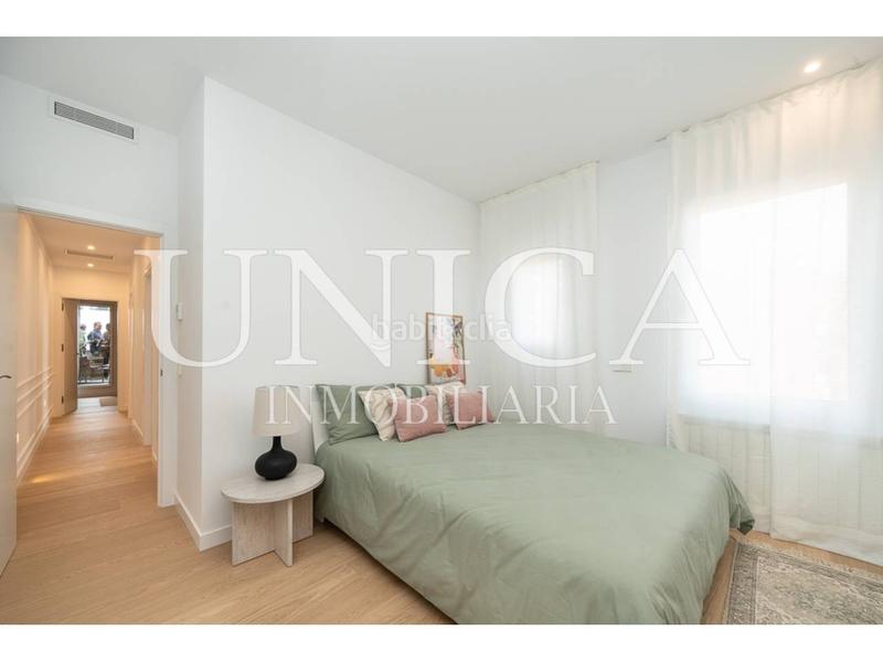 Foto 5c97095f-4936-485a-8c08-9cf07e328d4e. Àtic amb calefacció a Goya Madrid