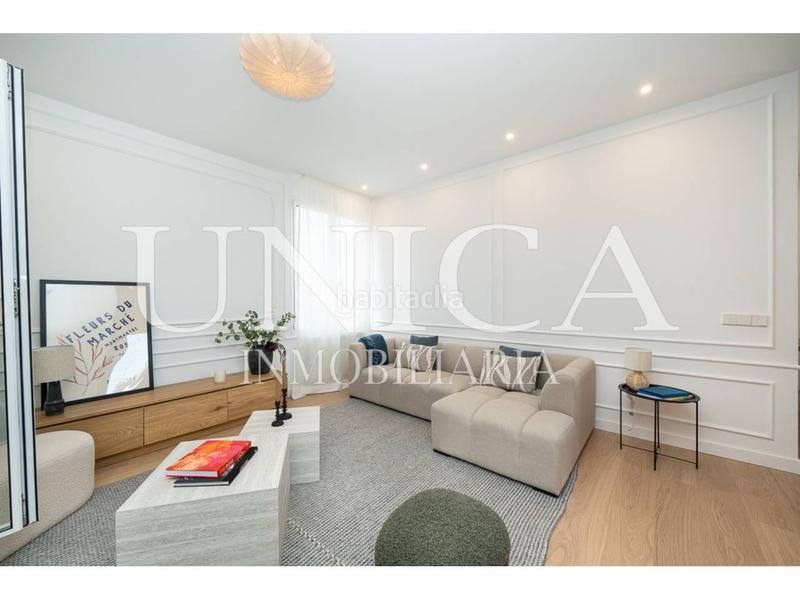 Foto 7a8f34ec-7c76-4cb1-96eb-cbda5b901572. Àtic amb calefacció a Goya Madrid