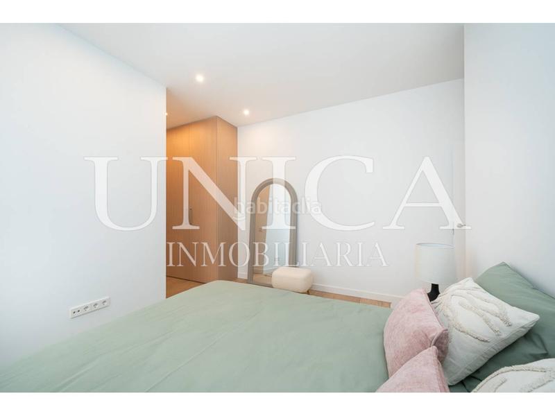 Foto 888e5093-69da-4b25-8f94-290f511787a0. Àtic amb calefacció a Goya Madrid