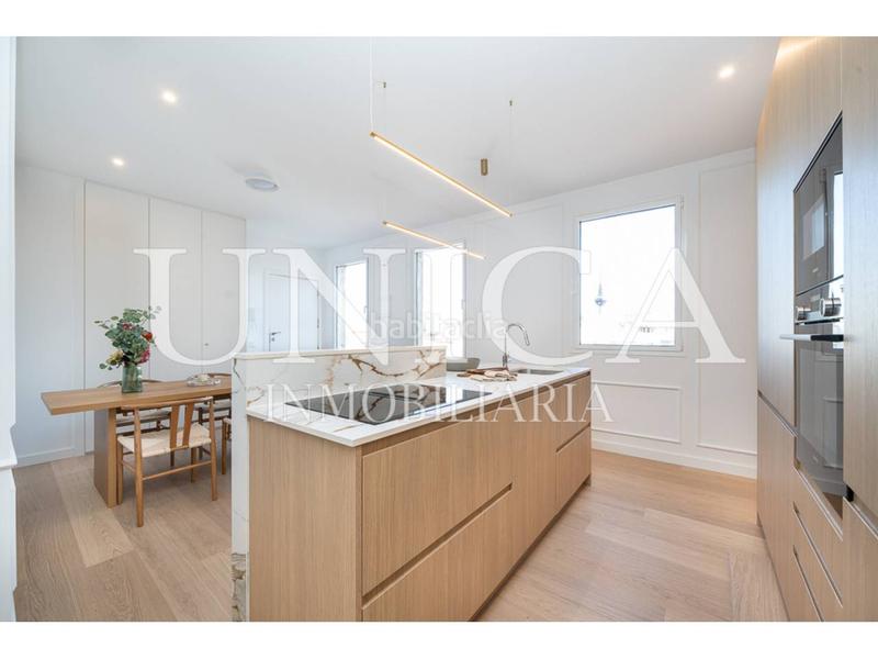 Foto 9414199c-4984-4d7b-8bcd-a83e2432f8d4. Àtic amb calefacció a Goya Madrid