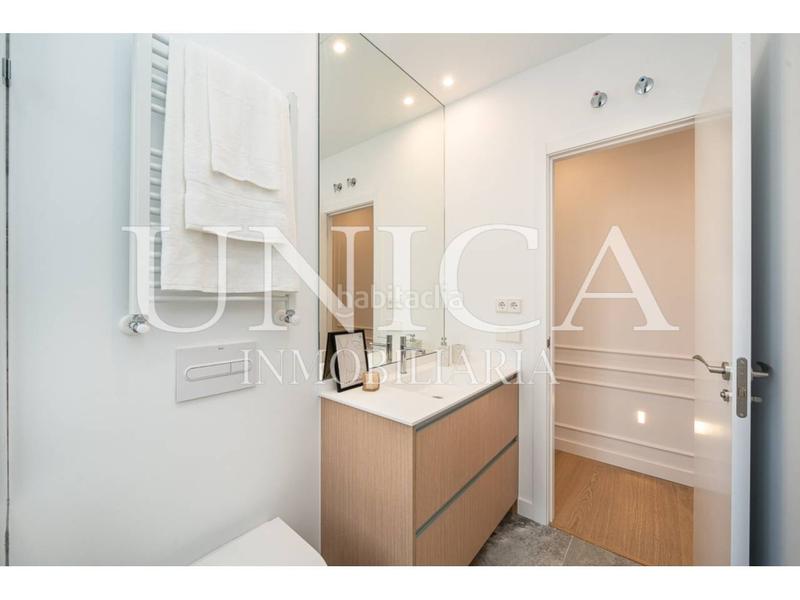 Foto a367285c-5fc8-4026-b539-2ec2fb29d053. Àtic amb calefacció a Goya Madrid