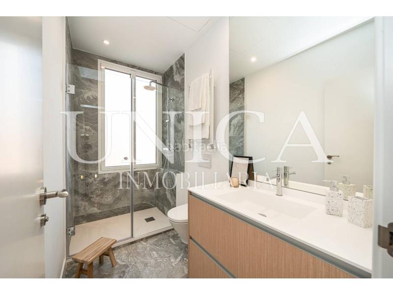 Foto aa49c22c-5a80-4829-8215-98153f869ecc. Àtic amb calefacció a Goya Madrid