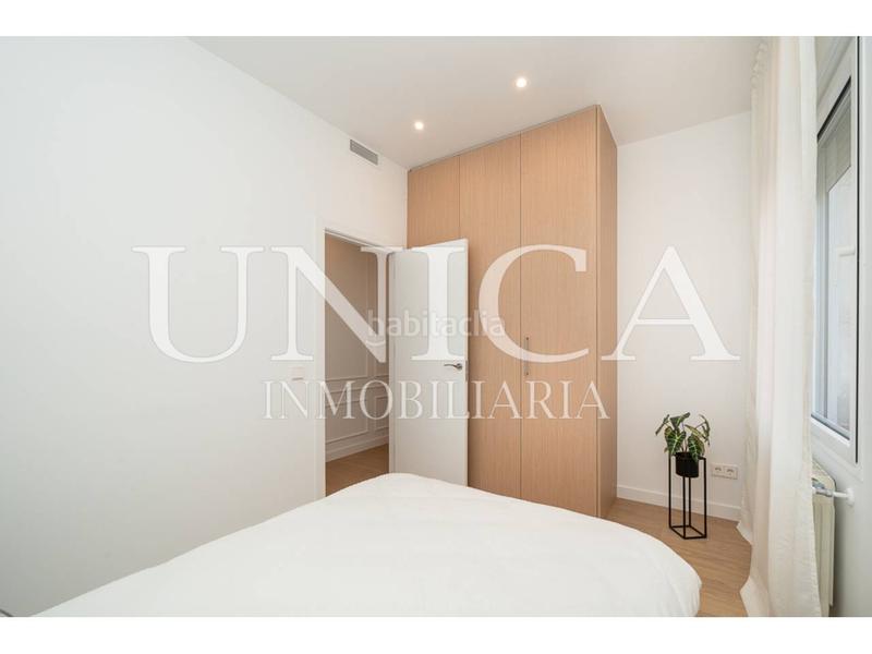 Foto c76500e9-70c9-4a14-b518-f1c4e5830e7d. Àtic amb calefacció a Goya Madrid