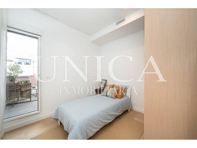 Foto d2347d11-2202-40d8-955c-bd72f9487348. Àtic amb calefacció a Goya Madrid