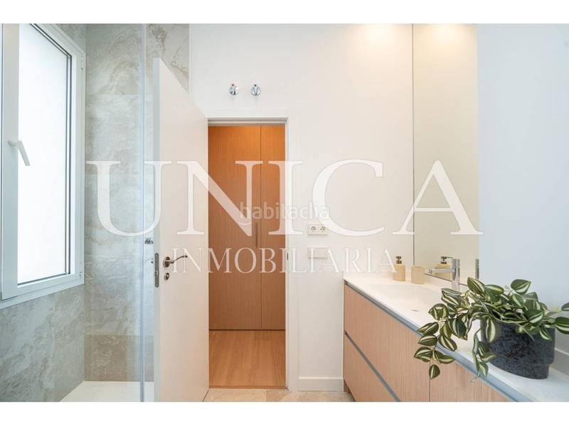 Foto e6bb1a44-6472-446c-b06a-dfb8f351985e. Àtic amb calefacció a Goya Madrid