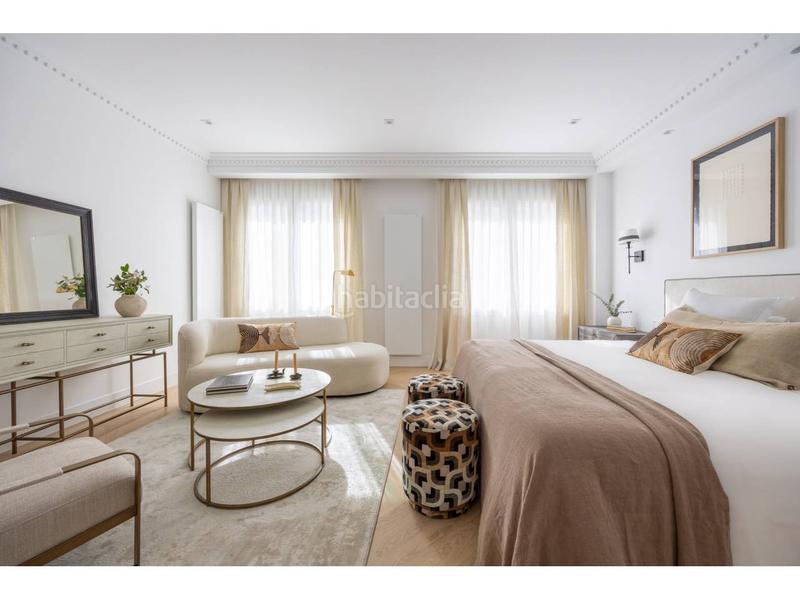 Foto 13b93cf8-fac9-4ae1-b682-376a16fc7d98. Piso lujo en velazque con terraza amplia terraza en Madrid