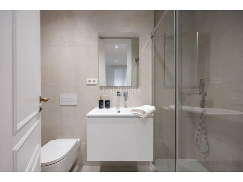 Foto 5bef7d49-3474-4591-a0f9-7f8d8957e30d. Piso lujo en velazque con terraza amplia terraza en Madrid