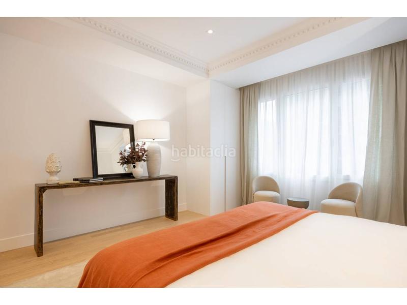 Foto 64f2fde7-987b-48dd-8f22-71bb4429d710. Piso lujo en velazque con terraza amplia terraza en Madrid