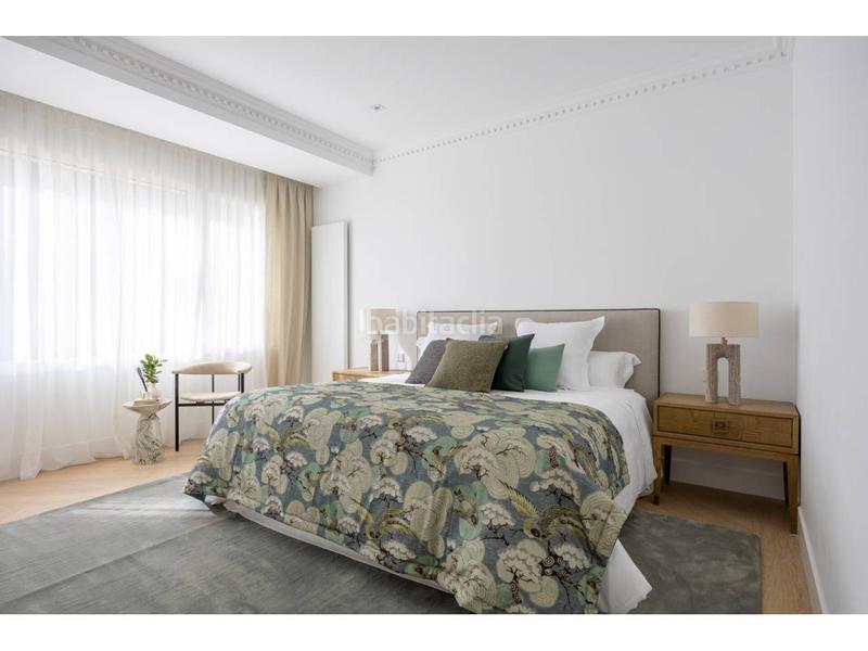 Foto 810b3247-5390-41b8-9e10-40ffc1a91273. Piso lujo en velazque con terraza amplia terraza en Madrid