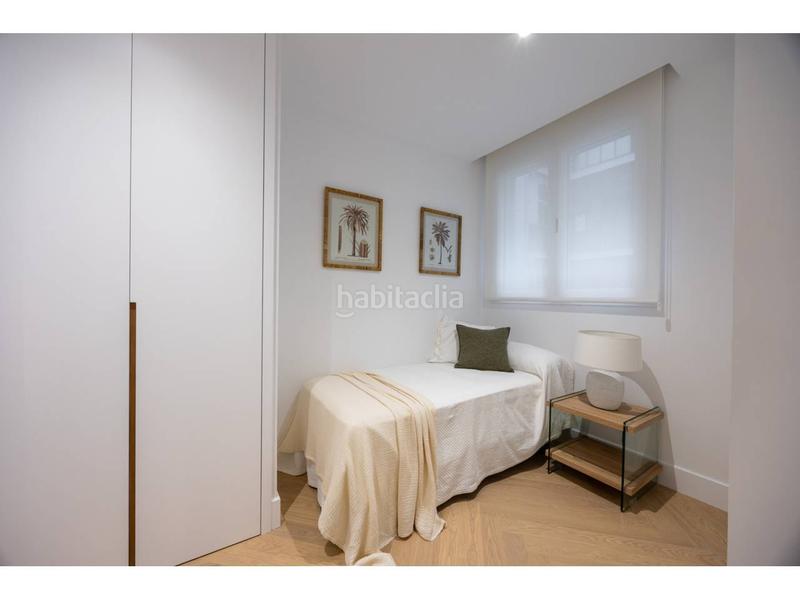 Foto e89716e5-f479-4548-9eb7-acd55ce22c2a. Piso lujo en velazque con terraza amplia terraza en Madrid