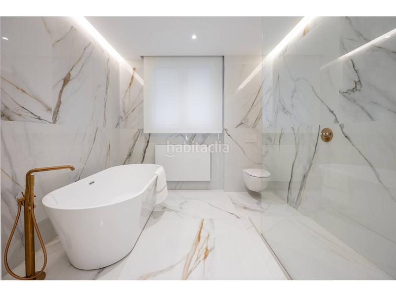 Foto f98441c7-46cb-411f-b849-8dff4fe88cd1. Piso lujo en velazque con terraza amplia terraza en Madrid