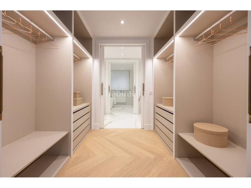 Foto fa01b2dd-822e-4264-804f-bb0295b47d05. Piso lujo en velazque con terraza amplia terraza en Madrid