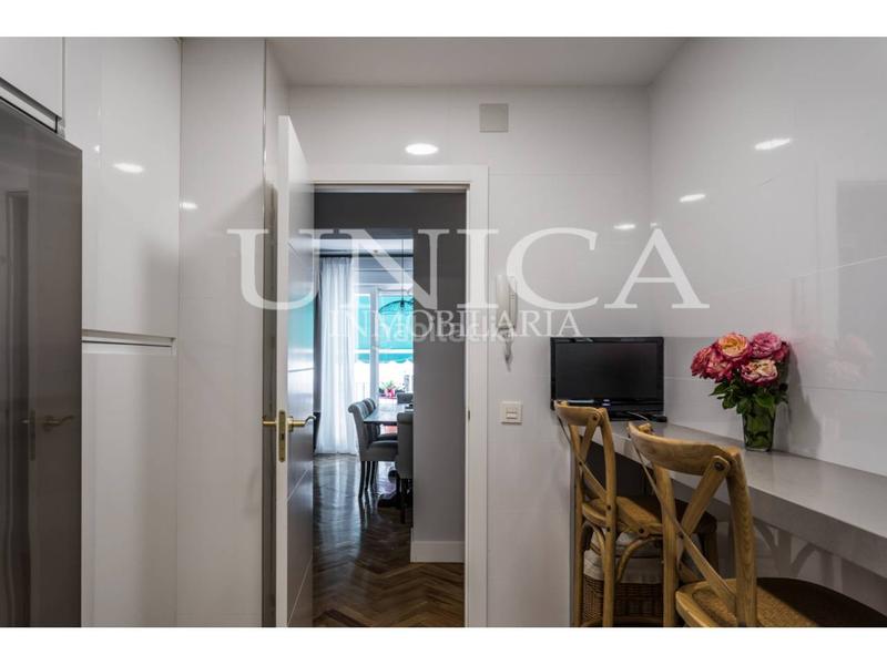 Foto 05543abc-5246-46b3-a087-1969afa7839f. Appartamento con riscaldamento in Goya Madrid