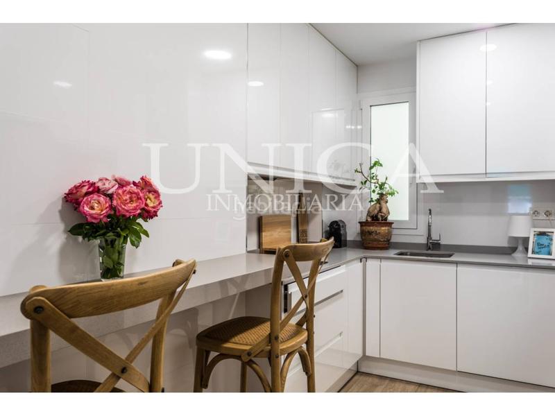 Foto 075c5414-7f94-4046-8d5f-92b52bacda6f. Appartamento con riscaldamento in Goya Madrid