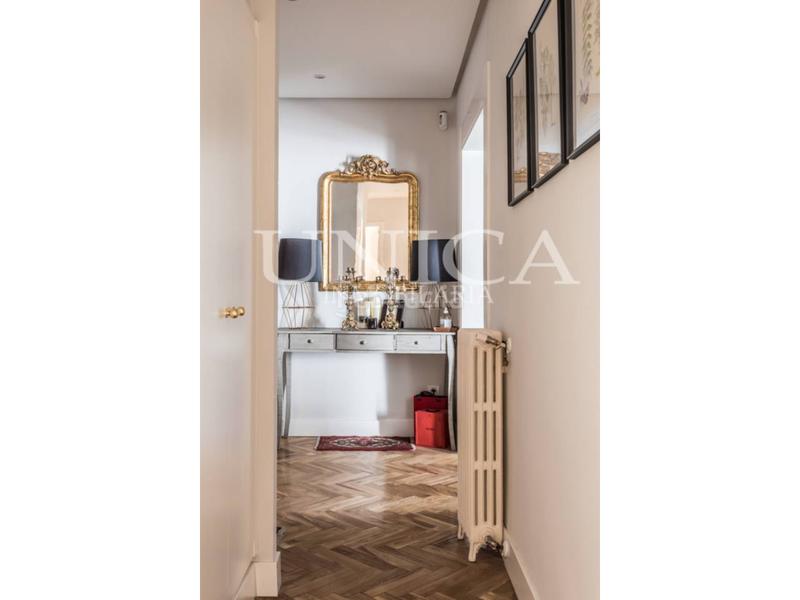 Foto 0cb183ff-578e-4b4a-98d9-4c45cb45606e. Appartamento con riscaldamento in Goya Madrid