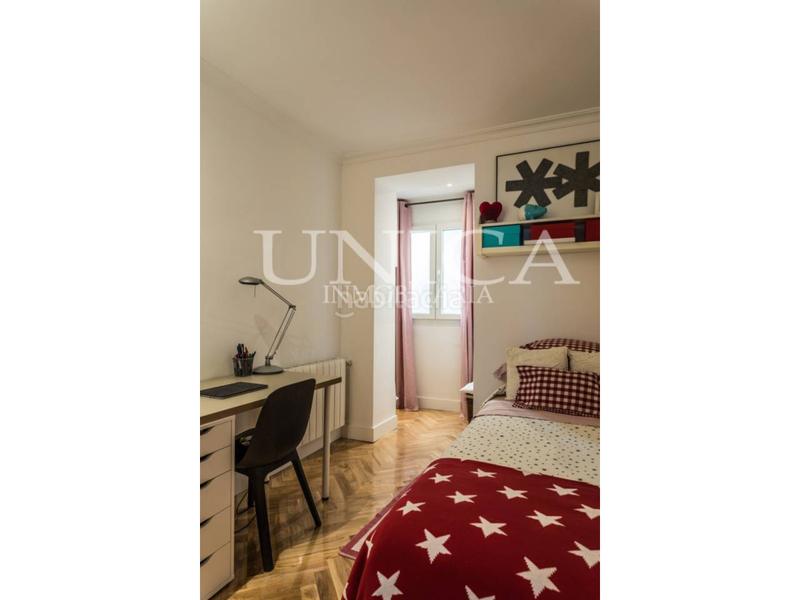 Foto 11fd1e25-040d-4172-b4b1-4d0373ea52d3. Appartamento con riscaldamento in Goya Madrid