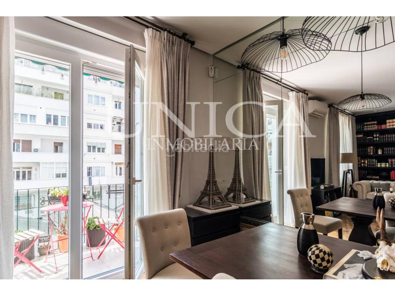 Foto 12196c3f-f013-45d4-8692-0249849c450d. Appartamento con riscaldamento in Goya Madrid