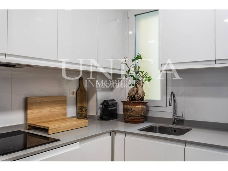 Foto 1da91b72-3618-42b8-91b6-405675f24c4a. Appartamento con riscaldamento in Goya Madrid