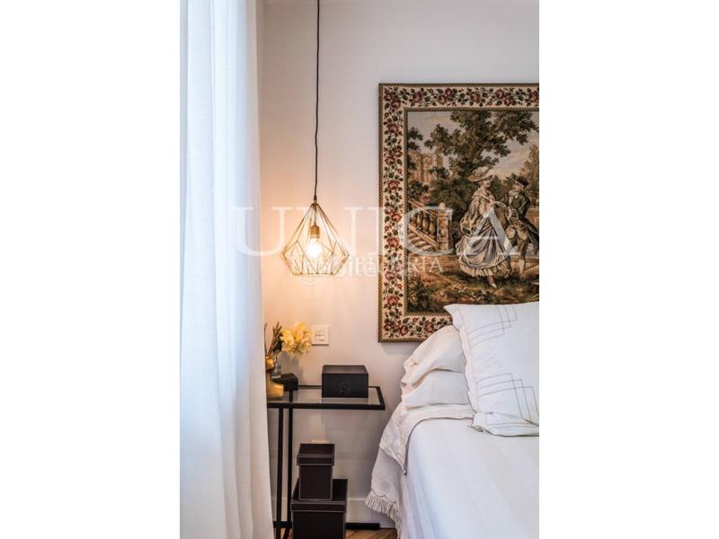 Foto 1ece51fc-bc55-40a5-b4d6-590a8fc71763. Appartamento con riscaldamento in Goya Madrid