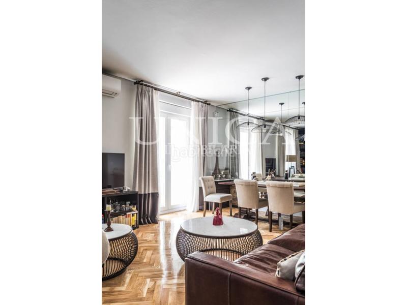 Foto 27cbd639-f9ea-45de-8357-448f448efd7e. Appartamento con riscaldamento in Goya Madrid
