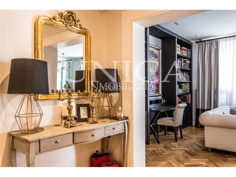 Foto 288ba831-944f-41c1-a995-d633b59eed12. Appartamento con riscaldamento in Goya Madrid