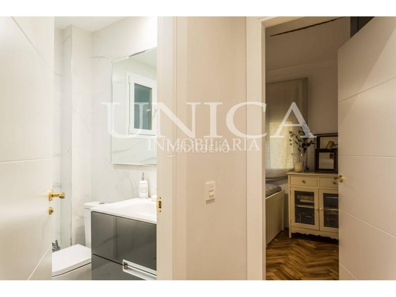 Foto 3bdb03ed-7aea-463c-9965-11ee6319e102. Appartamento con riscaldamento in Goya Madrid
