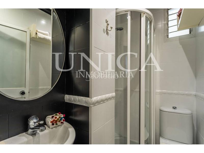 Foto 3f1344af-6b3c-43d5-8d80-cf1bbc942cd4. Appartamento con riscaldamento in Goya Madrid