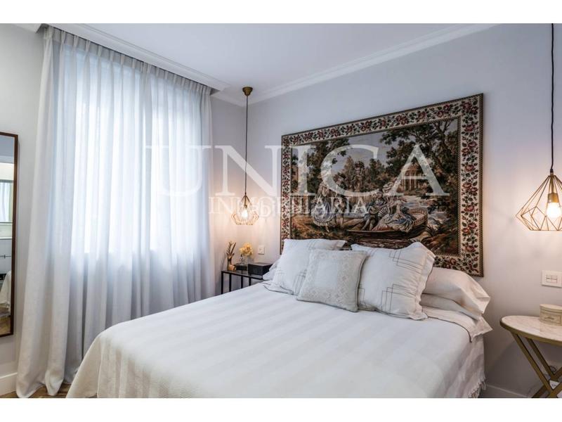 Foto 41f4f22f-e561-4fe9-a426-90ddd337a803. Appartamento con riscaldamento in Goya Madrid