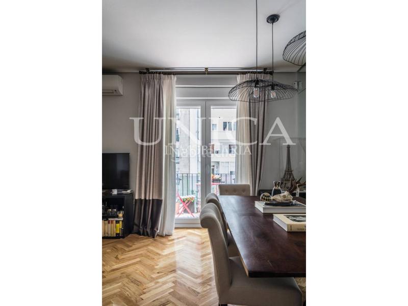 Foto 4a197c73-2826-4e8b-8893-095c562d4e91. Appartamento con riscaldamento in Goya Madrid