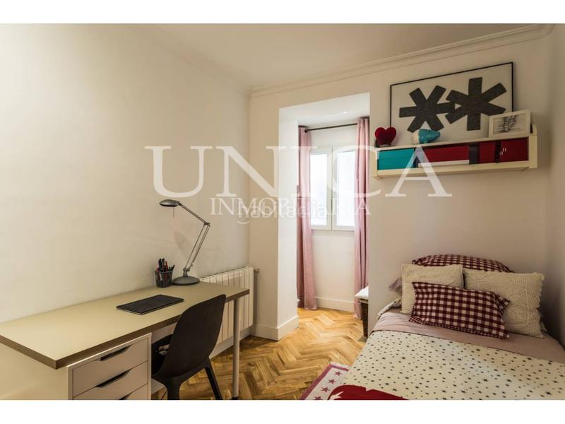 Foto 52376cae-5446-4fcb-bae5-8c2402815e03. Appartamento con riscaldamento in Goya Madrid