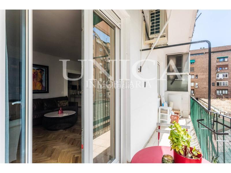 Foto 5c570000-b557-40d8-aff7-8fce29501e00. Appartamento con riscaldamento in Goya Madrid