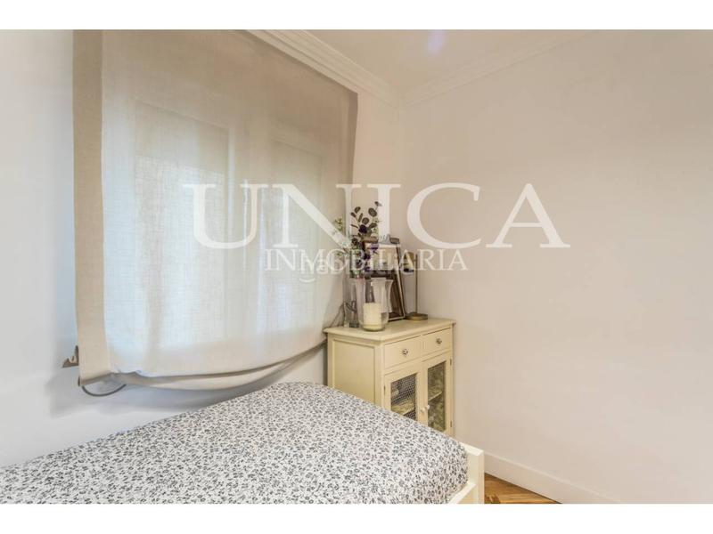 Foto 632d6fbd-2969-4f1d-a90c-38b8c81e8ea1. Appartamento con riscaldamento in Goya Madrid