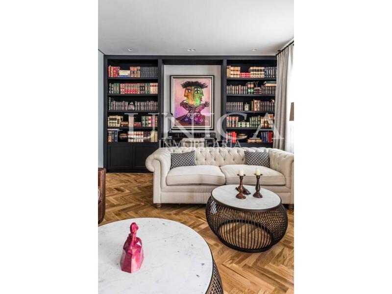 Foto 6aed5a5b-4ab0-4483-8b04-1859b5248b09. Appartamento con riscaldamento in Goya Madrid