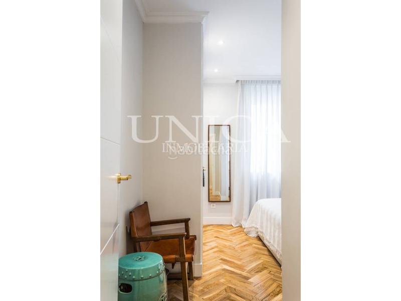 Foto 76ff199b-3620-408e-aeac-6b1ee1561290. Appartamento con riscaldamento in Goya Madrid