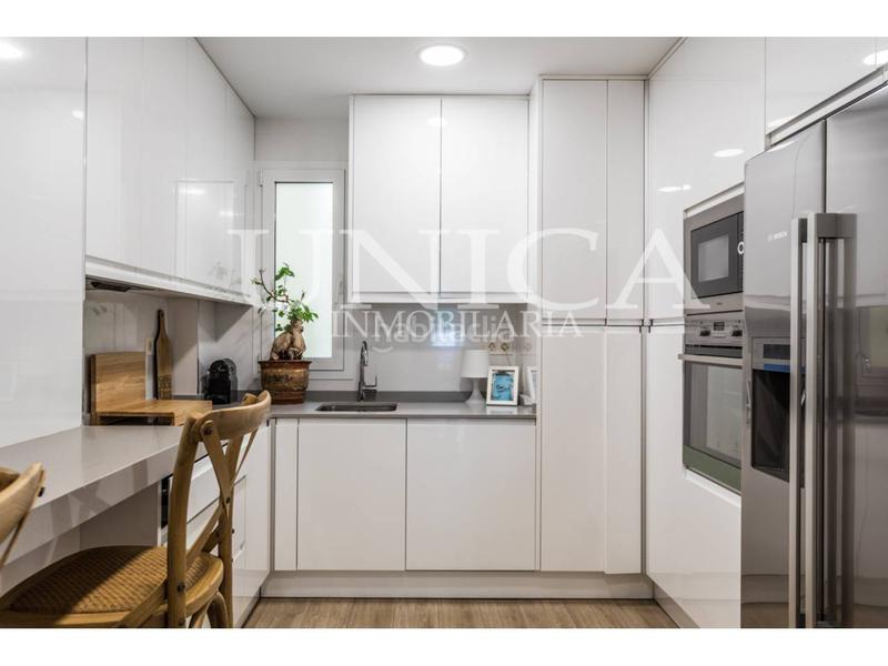 Foto 7ad29946-211c-4037-8039-692c2a1695af. Appartamento con riscaldamento in Goya Madrid