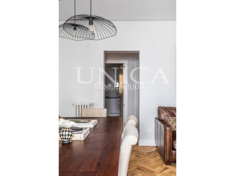 Foto 7b242352-34b1-437e-b49e-b9e5fb7fcc9b. Appartamento con riscaldamento in Goya Madrid