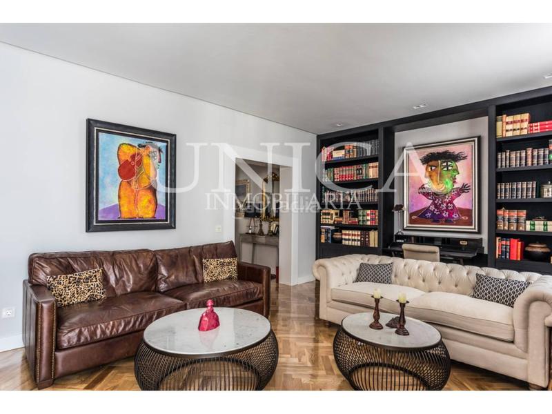 Foto 8bffb11b-74a6-4931-806f-a46e9e0955ad. Appartamento con riscaldamento in Goya Madrid