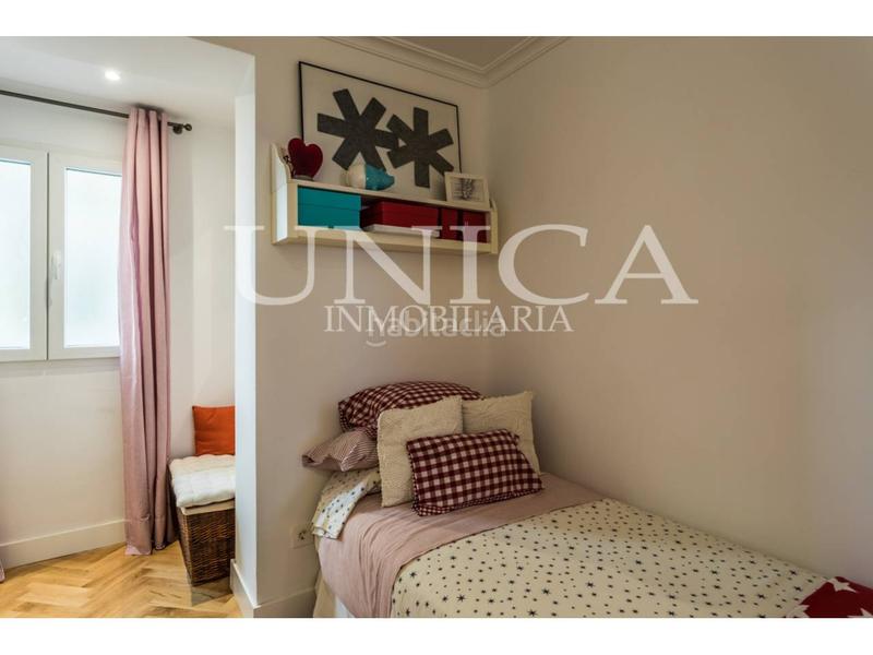 Foto 8f093eb4-1fba-4b20-b568-5640c557c8e8. Appartamento con riscaldamento in Goya Madrid