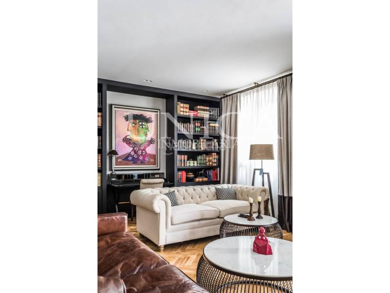 Foto 9a17044e-150d-499c-91fd-8b92c91db76f. Appartamento con riscaldamento in Goya Madrid